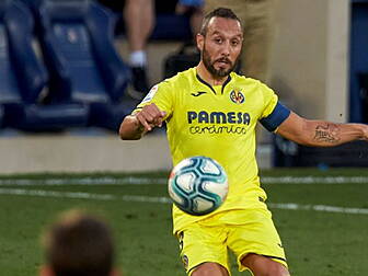 Cazorla to join Qatari side Al...